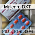 Malegra DXT 36